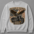 2026 Blessing of the Bikes Flying Eagle Crew