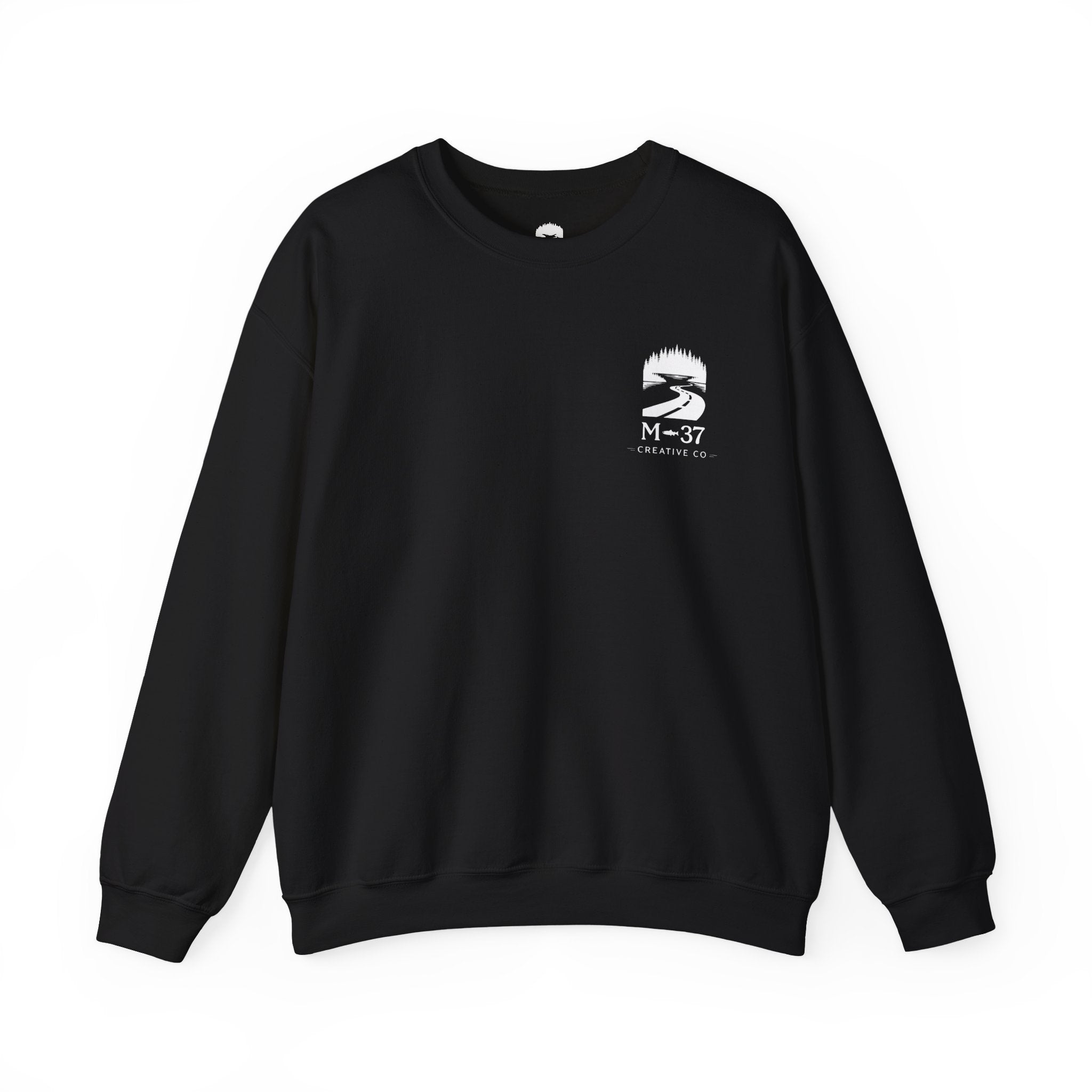 M-37 Essentials Crewneck