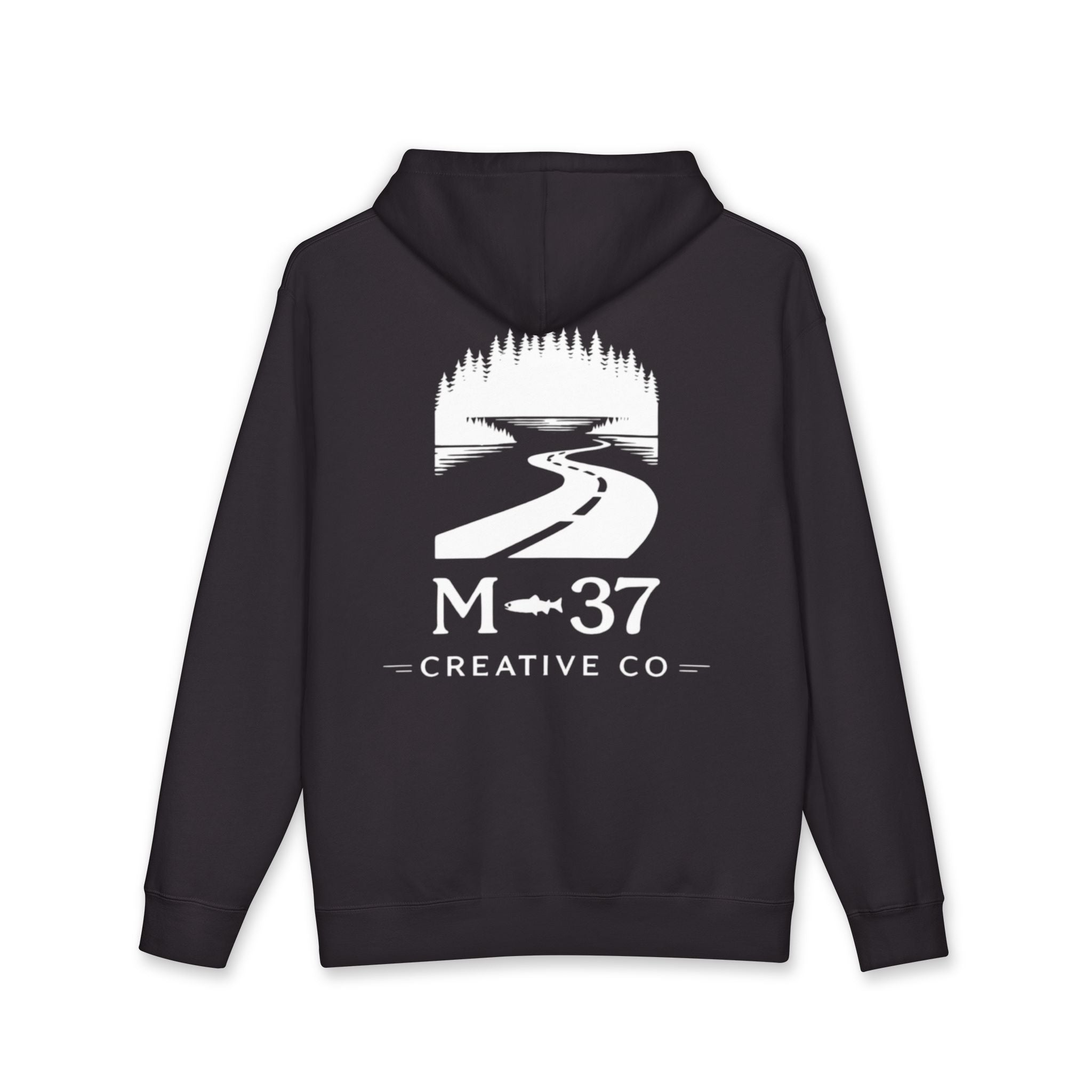 M-37 Essentials Hoodie