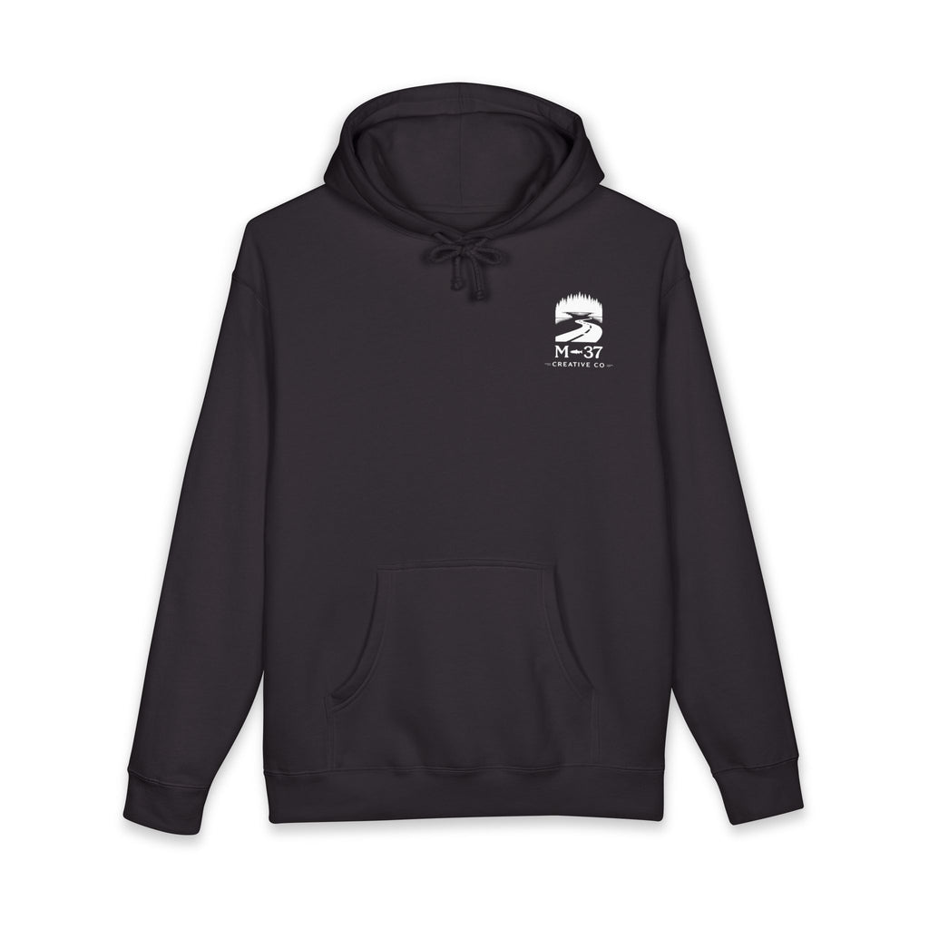 M-37 Essentials Hoodie