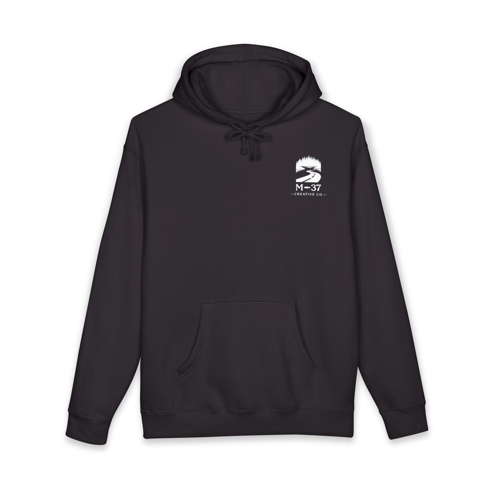 M-37 Essentials Hoodie
