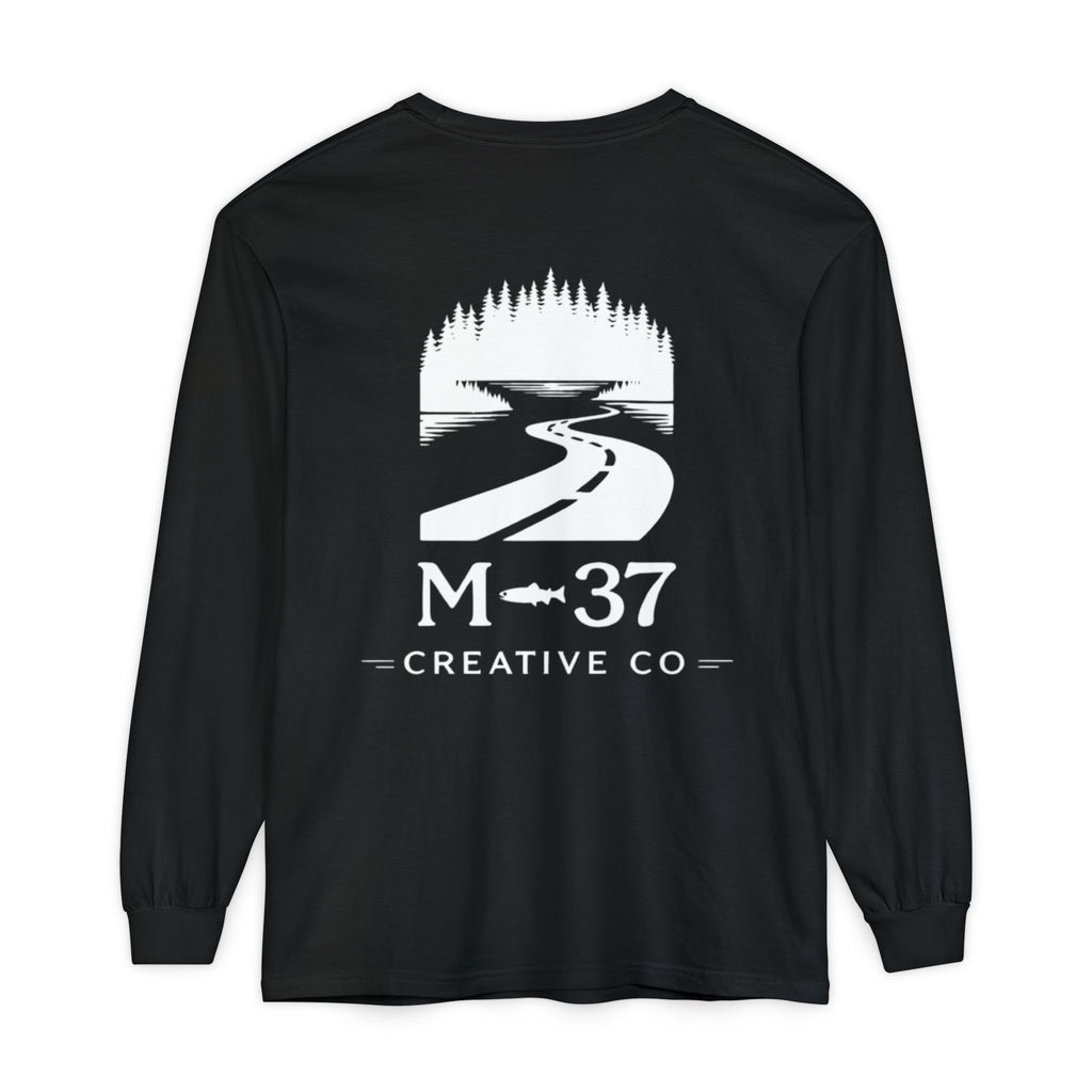 M-37 Essentials Long Sleeve