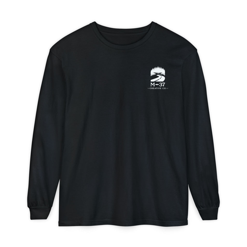 M-37 Essentials Long Sleeve