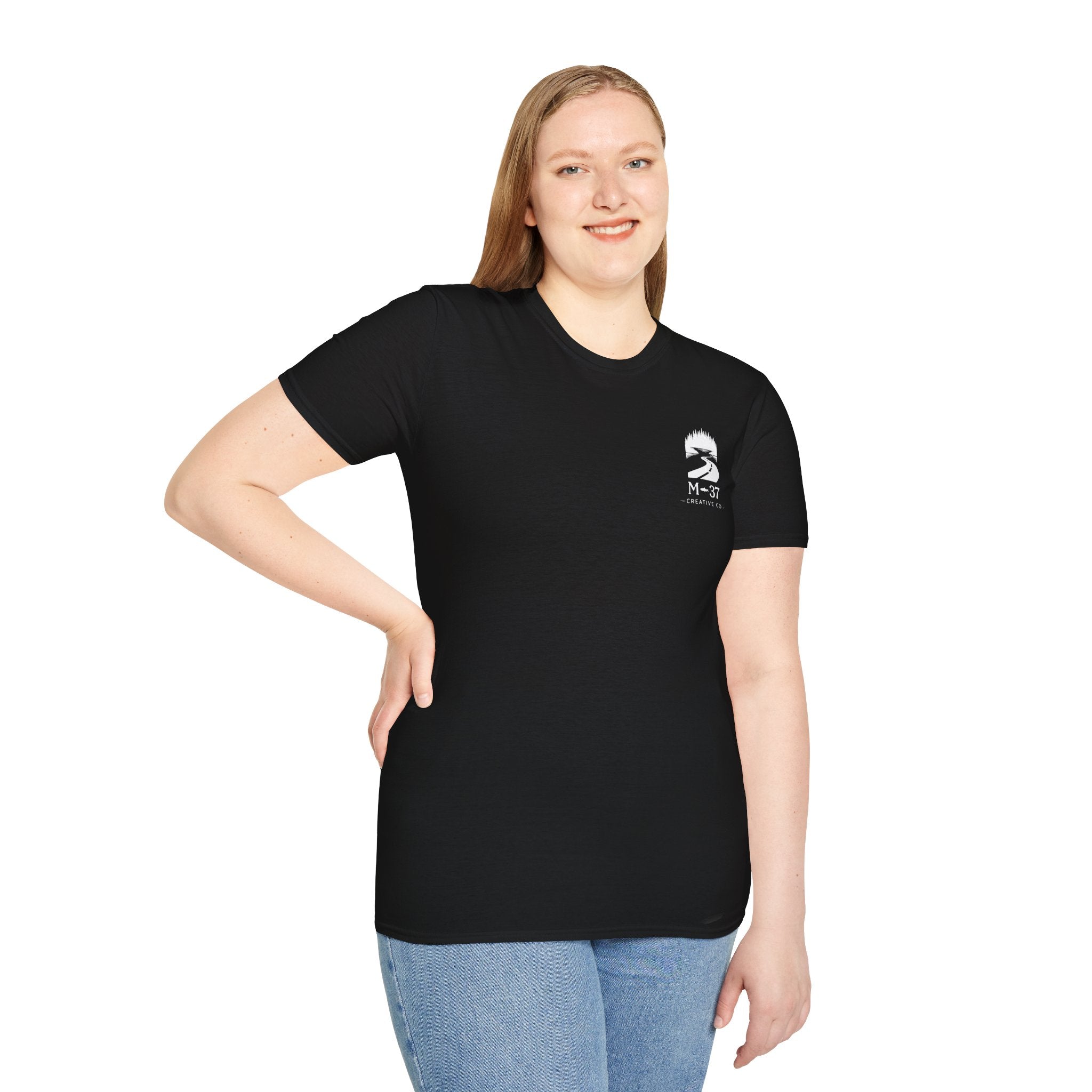 M-37 Essentials T-Shirt