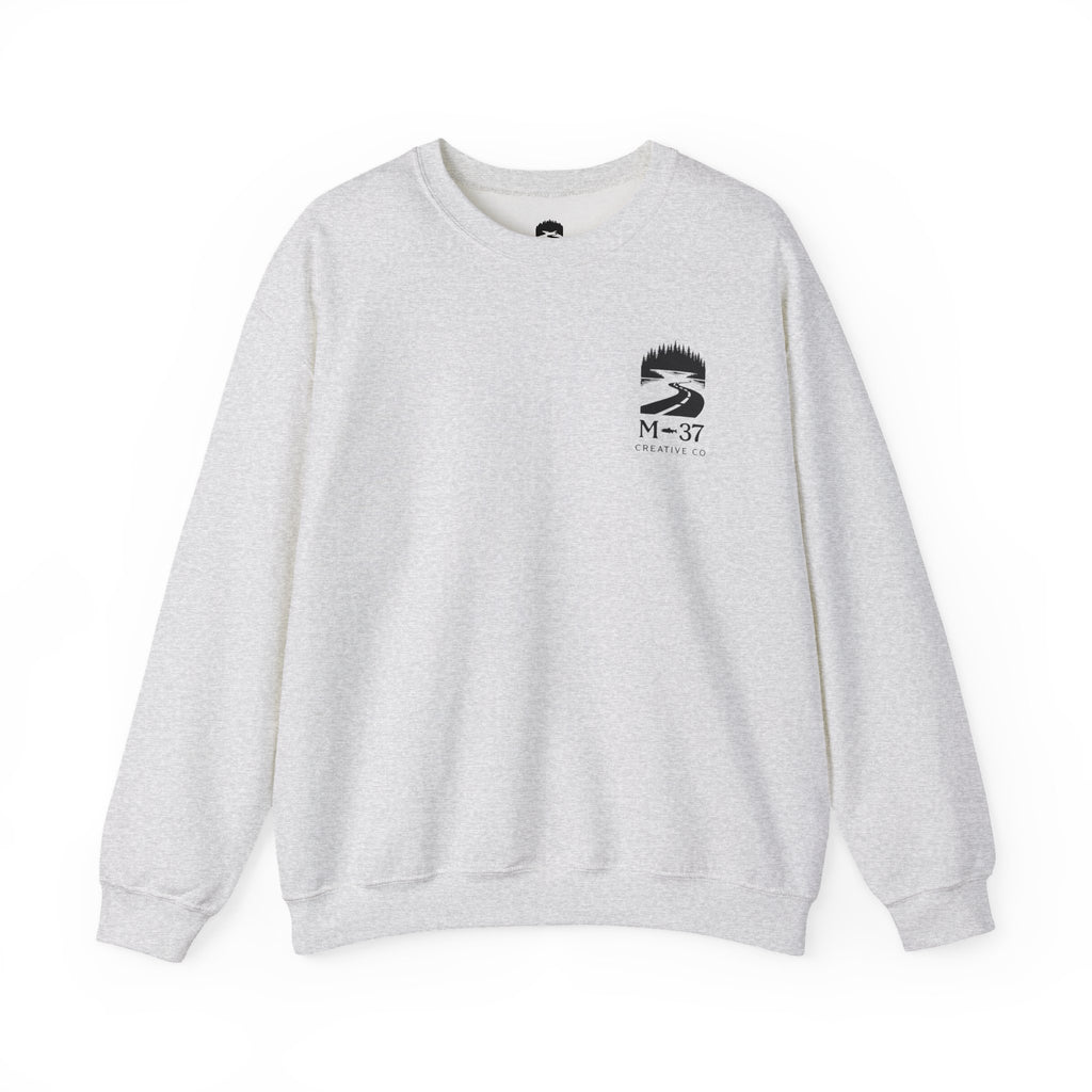 M-37 Essentials Crewneck