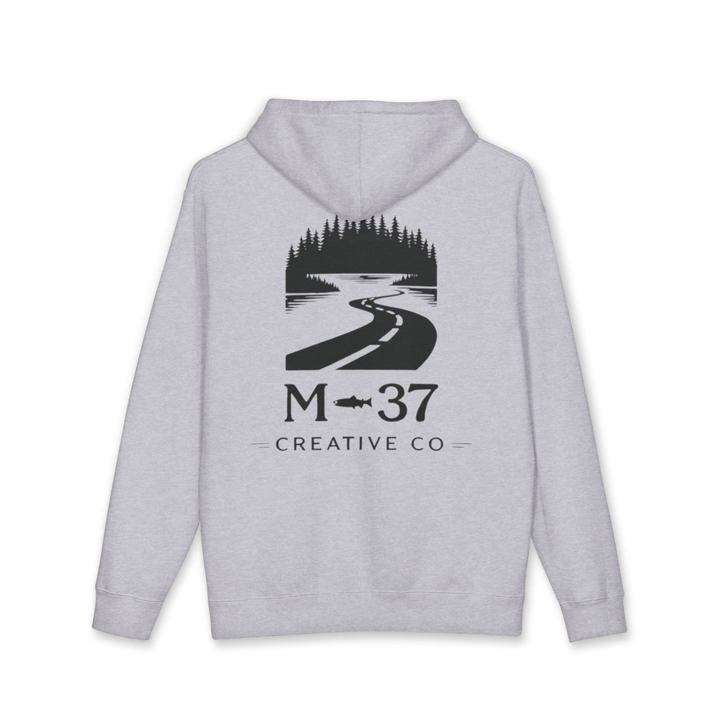 M-37 Essentials Hoodie