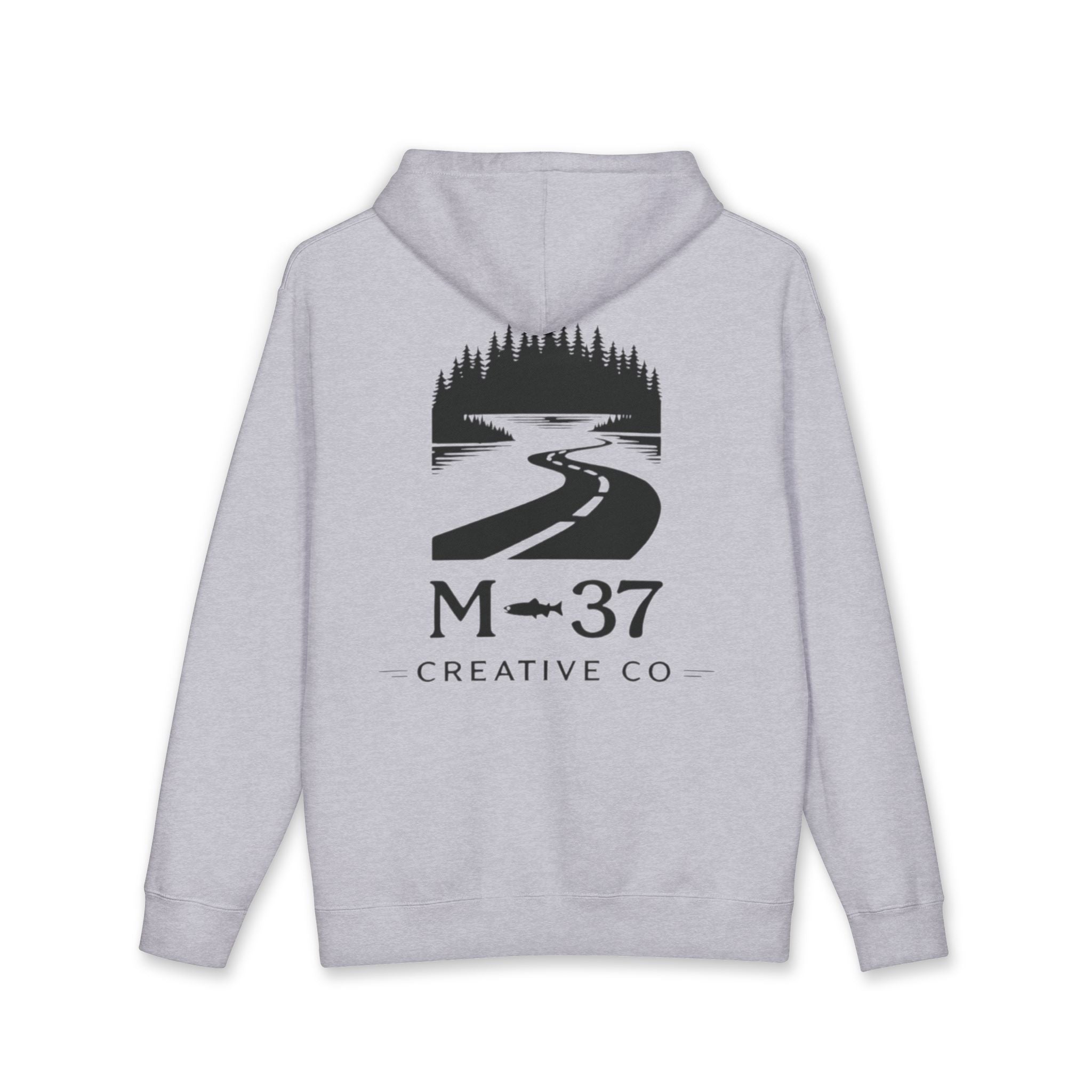 M-37 Essentials Hoodie