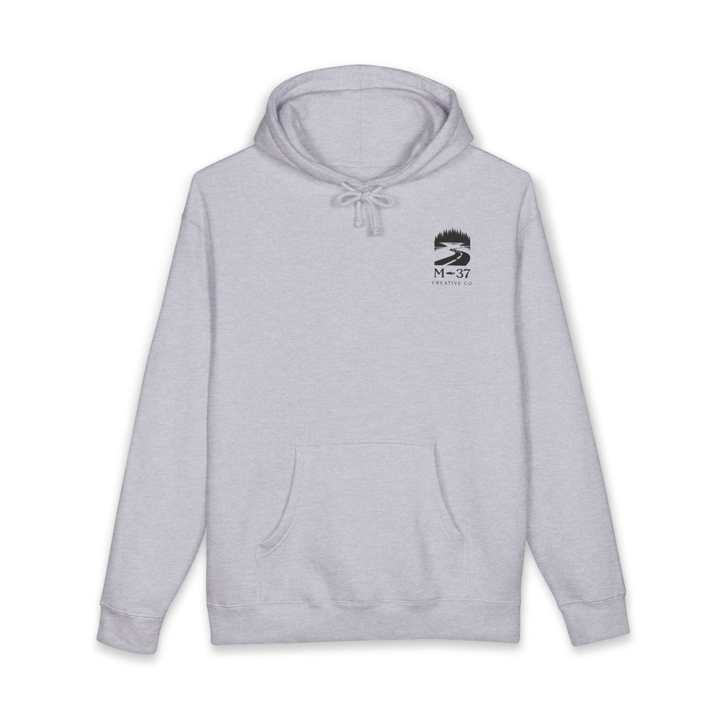 M-37 Essentials Hoodie