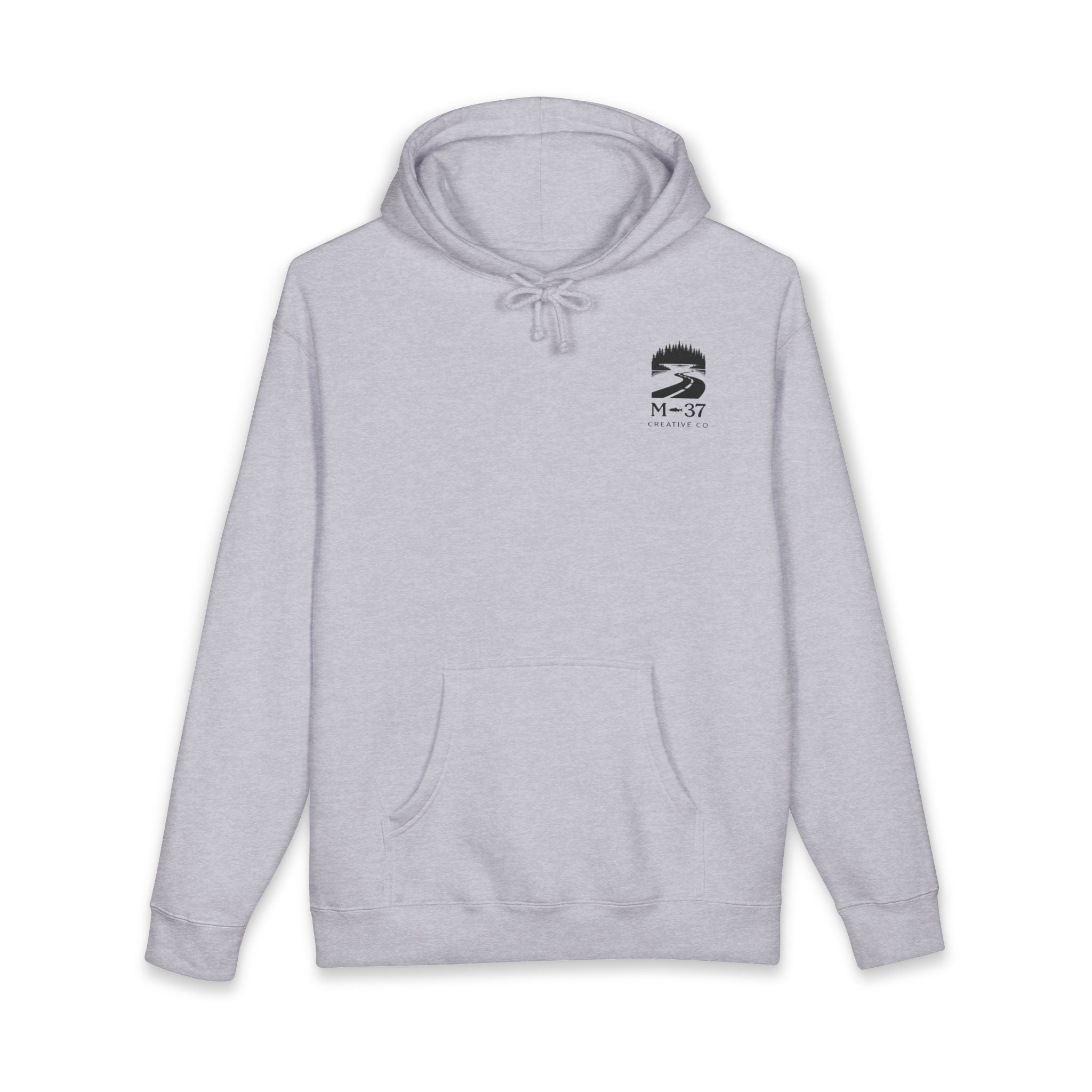 M-37 Essentials Hoodie