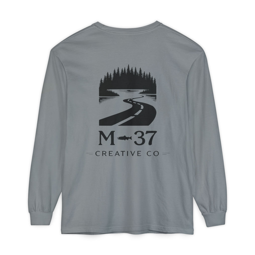 M-37 Essentials Long Sleeve