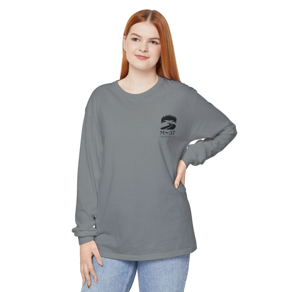 M-37 Essentials Long Sleeve