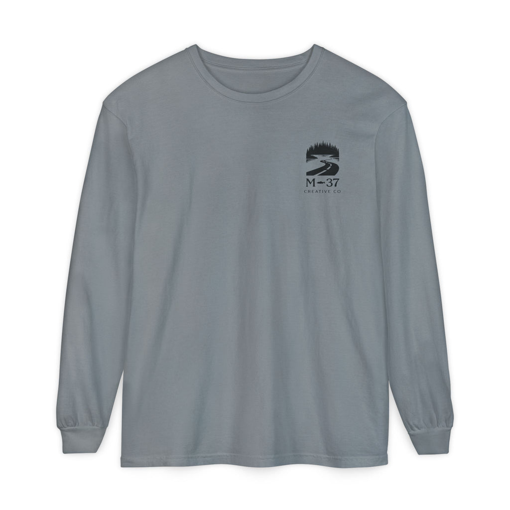 M-37 Essentials Long Sleeve