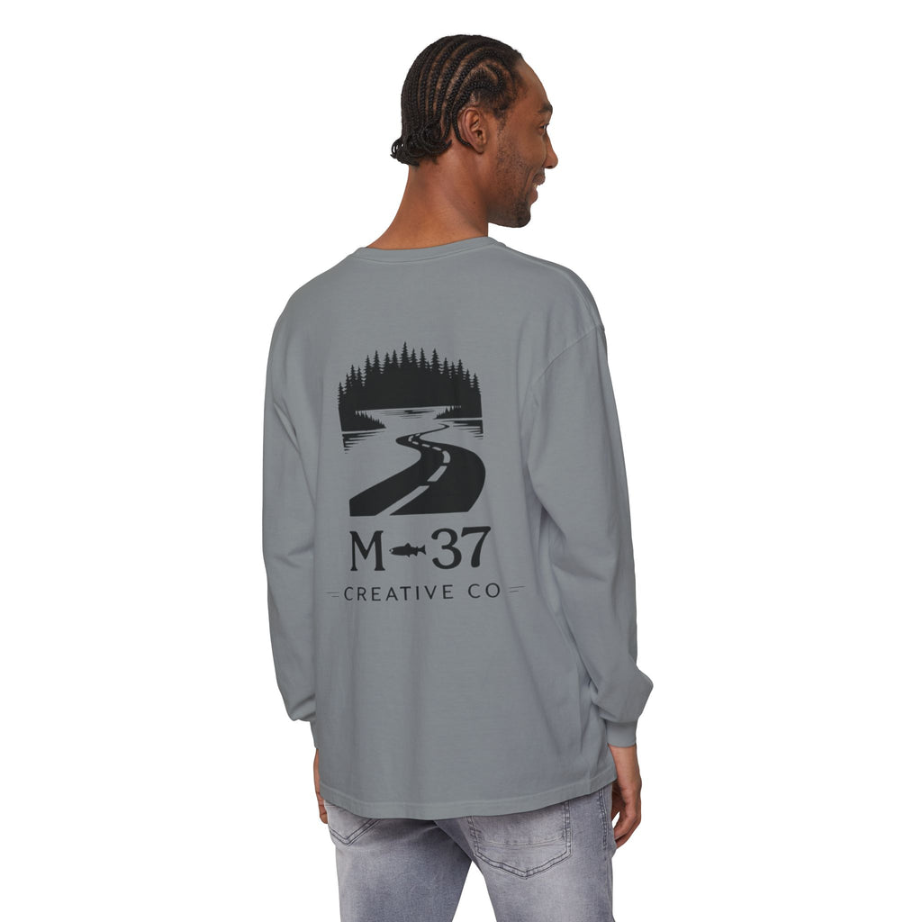 M-37 Essentials Long Sleeve