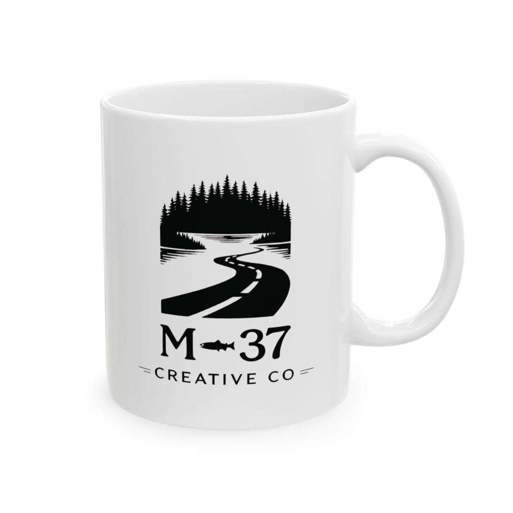 M-37 Essentials Coffee Mug