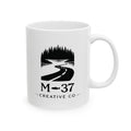 M-37 Essentials Coffee Mug