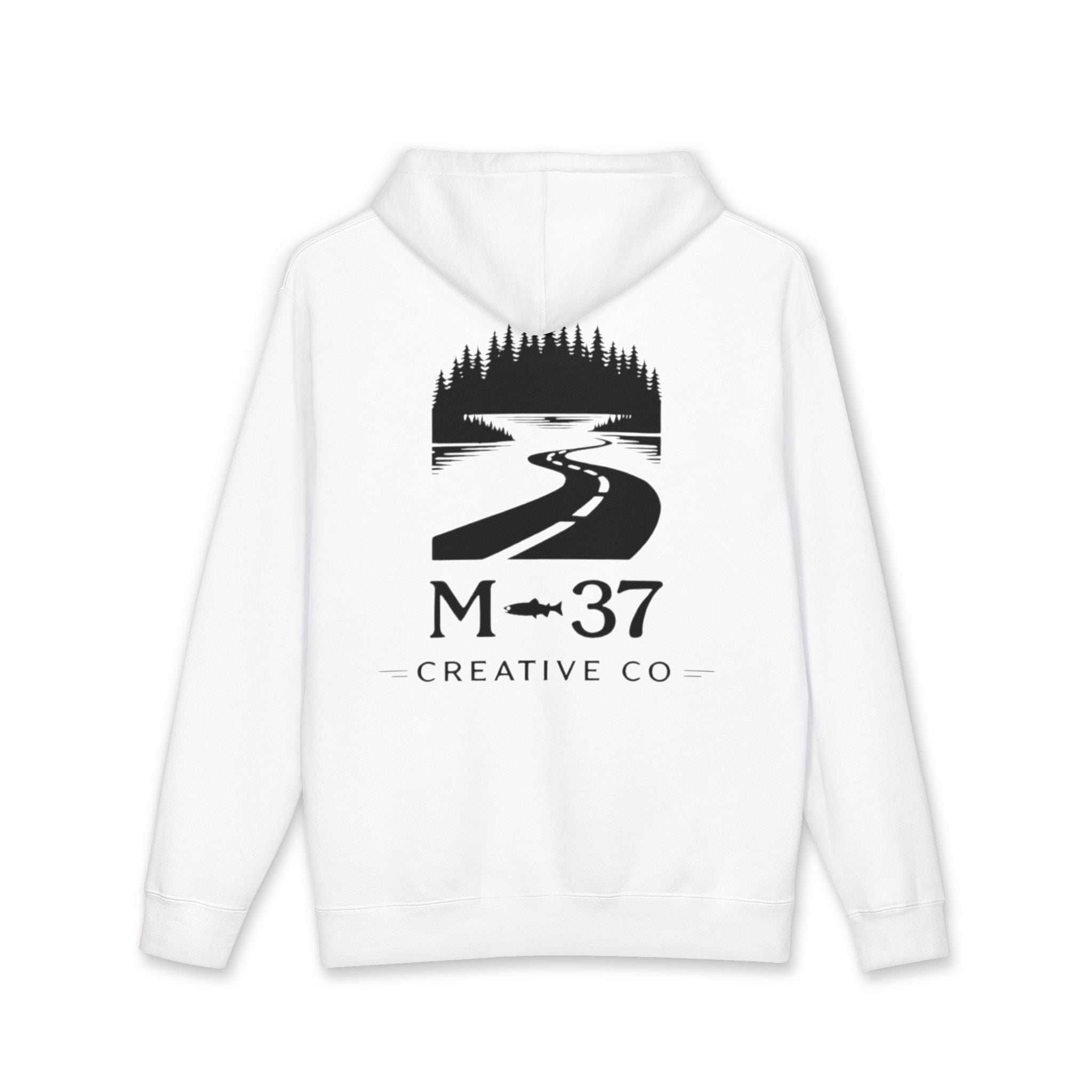 M-37 Essentials Hoodie