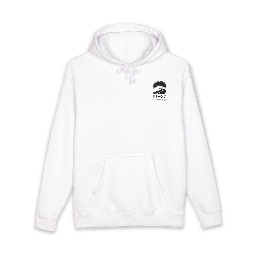 M-37 Essentials Hoodie