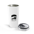 M-37 Essentials 20oz Tumbler