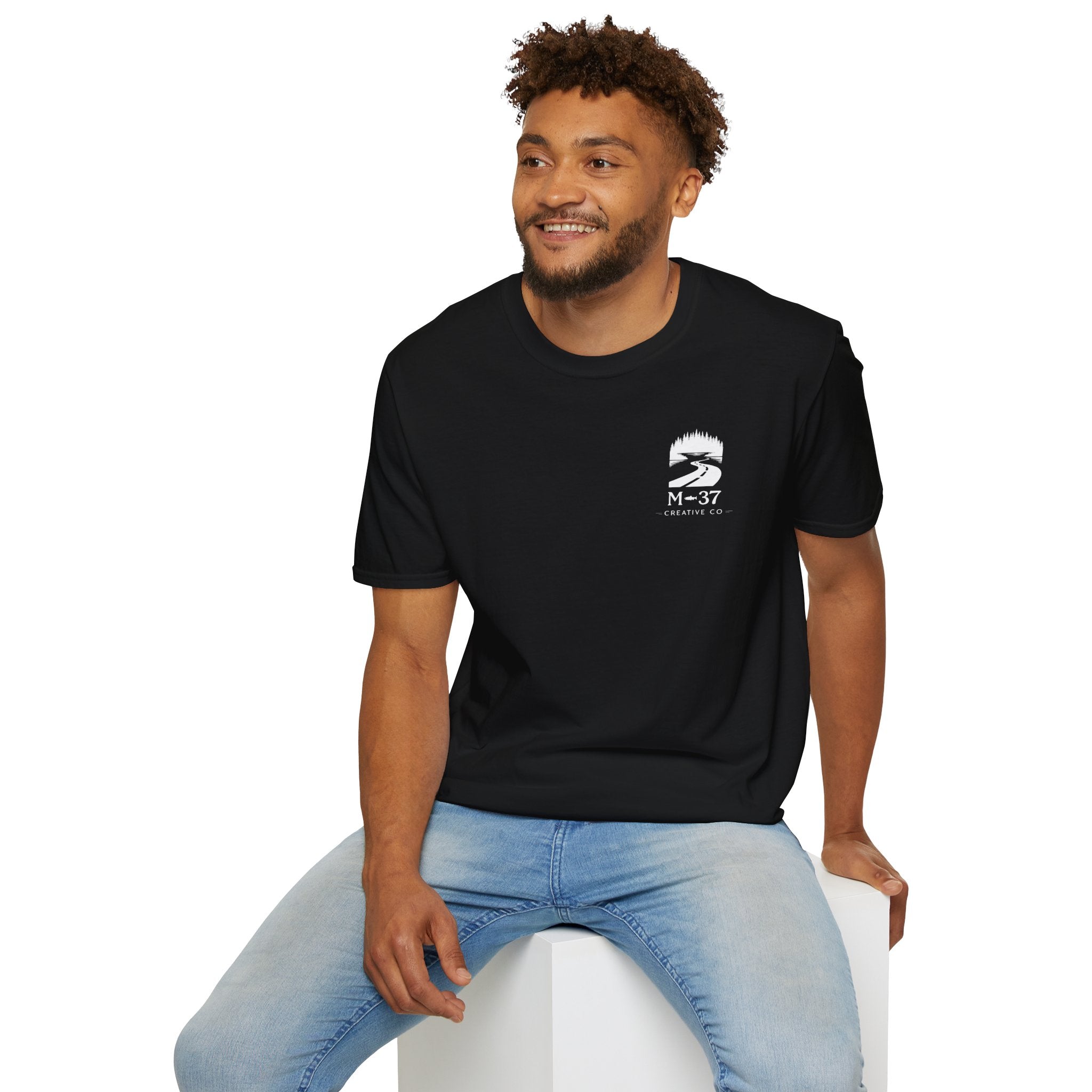 M-37 Essentials T-Shirt