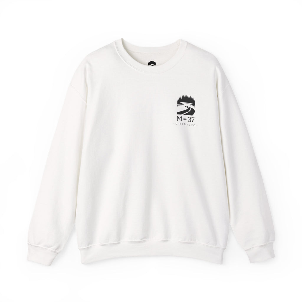 M-37 Essentials Crewneck
