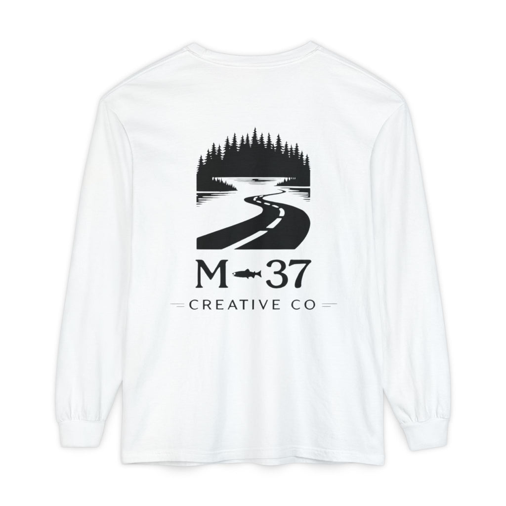 M-37 Essentials Long Sleeve