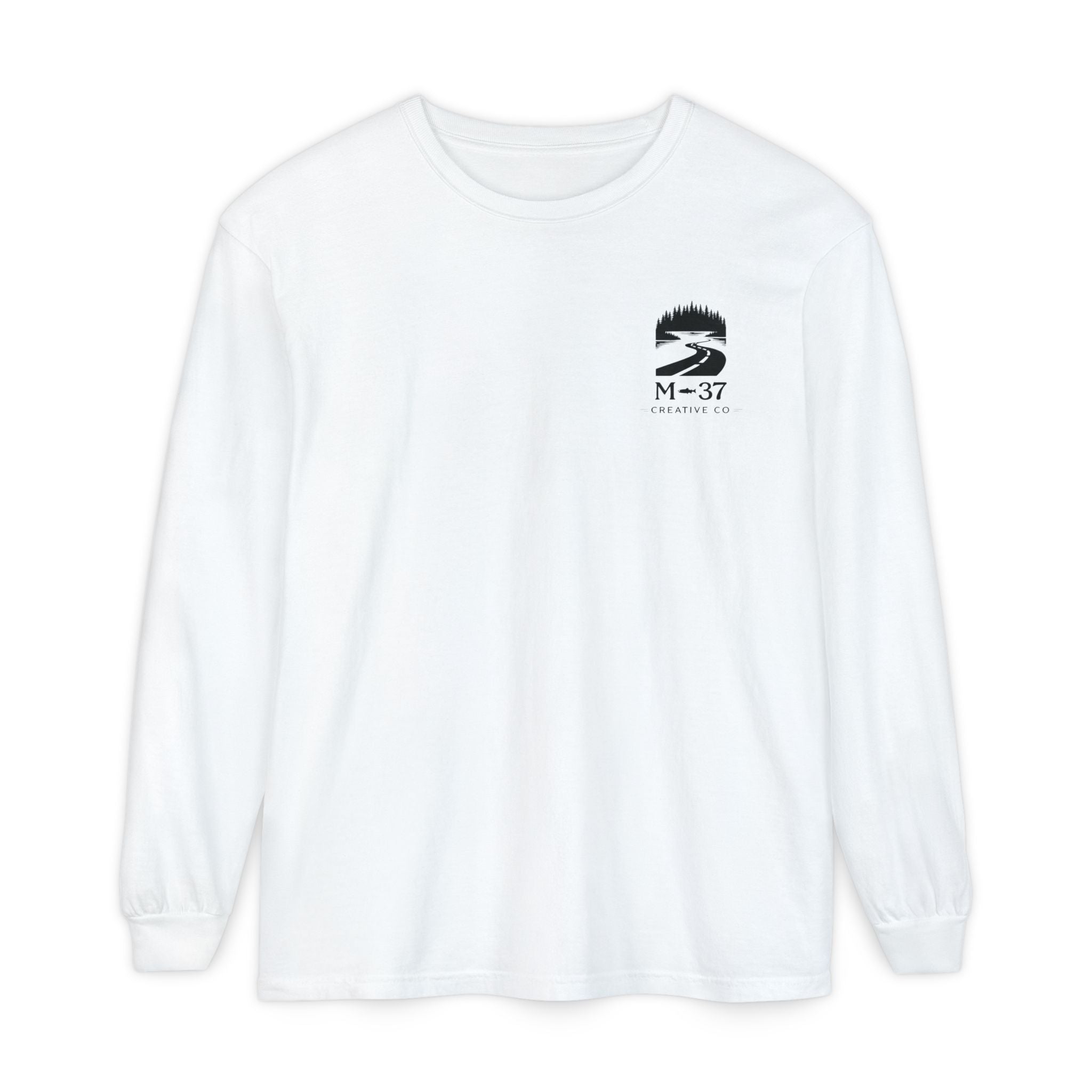 M-37 Essentials Long Sleeve