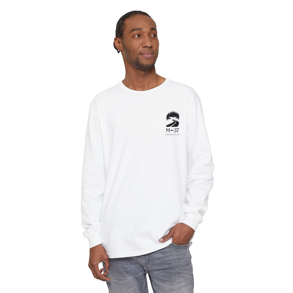 M-37 Essentials Long Sleeve
