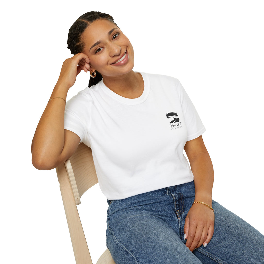 M-37 Essentials T-Shirt