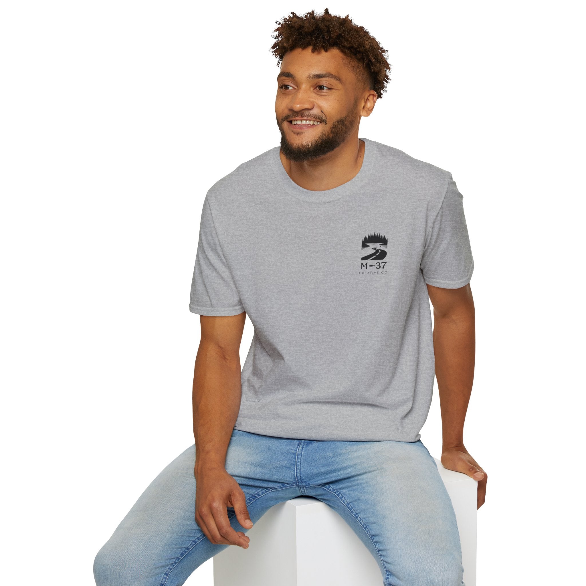 M-37 Essentials T-Shirt