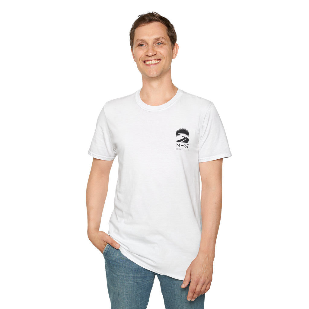 M-37 Essentials T-Shirt