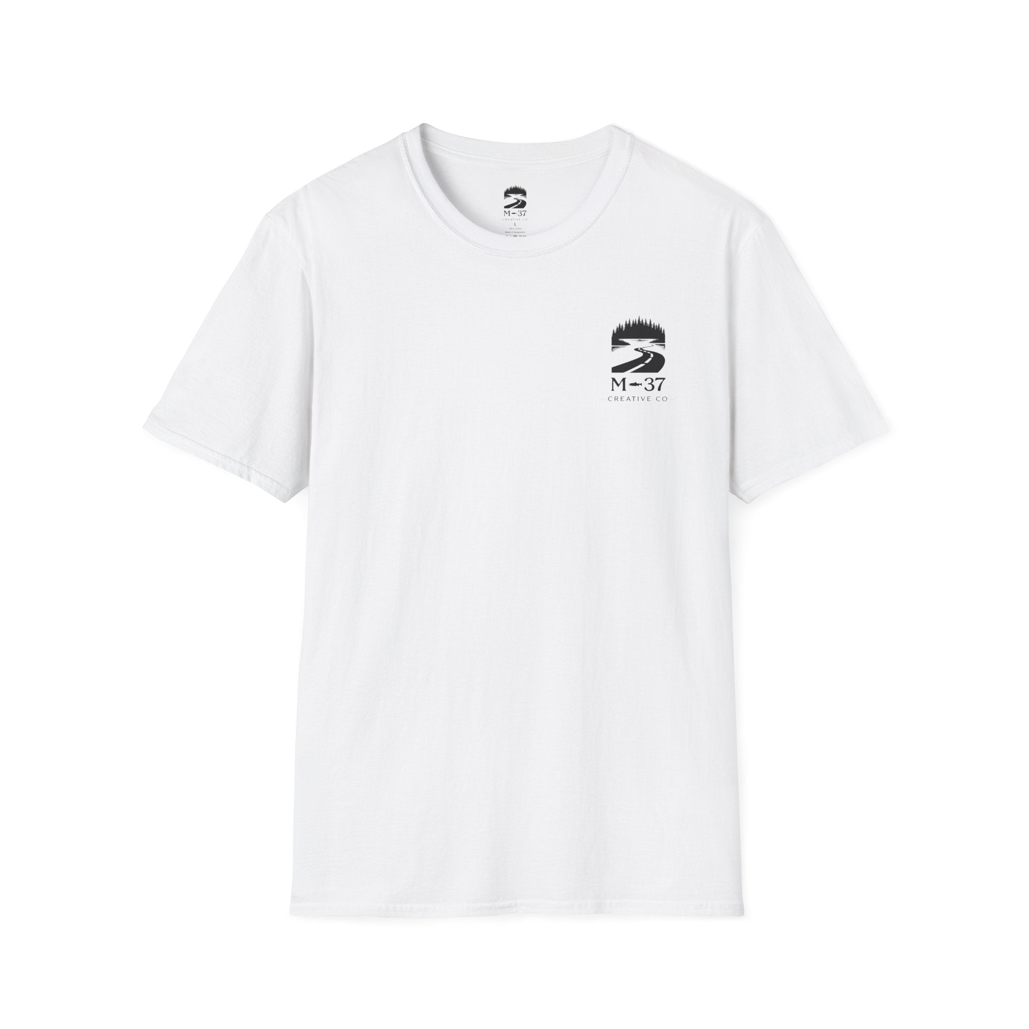 M-37 Essentials T-Shirt